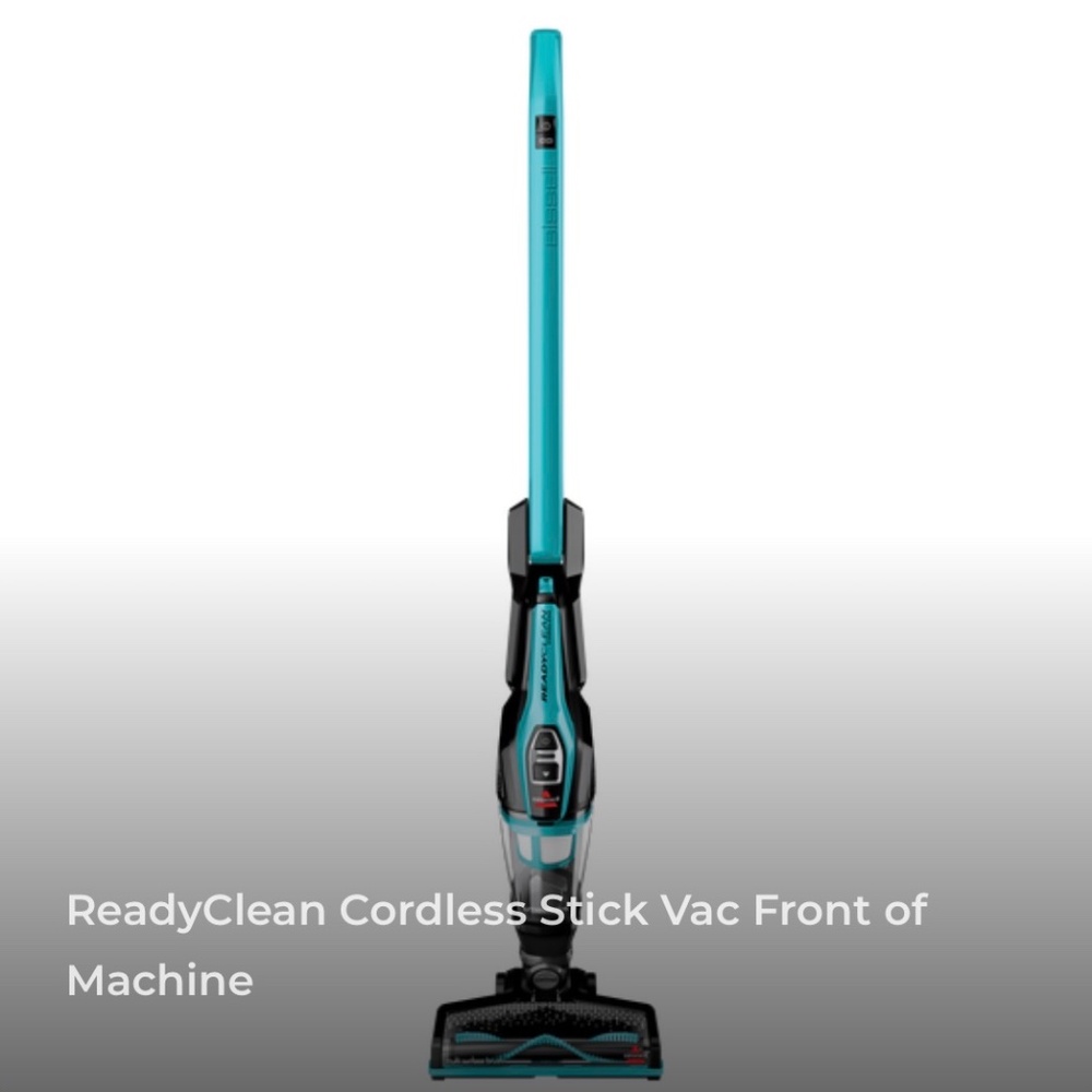 Bissell Featherweight Cordless Vacuum NEW IN BOX